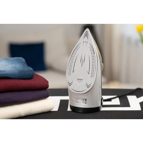 Праска Zelmer ZIR4800 Prime Steam (ZIR4800)