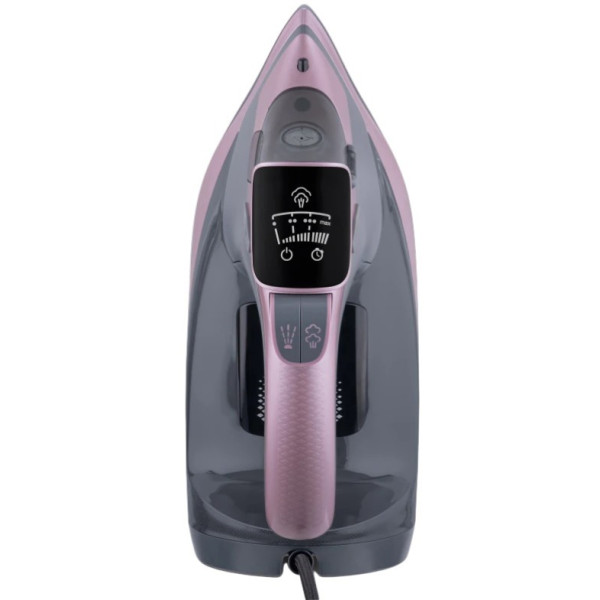 Праска Zelmer ZIR4900 Prime Steam Pro (ZIR4900)