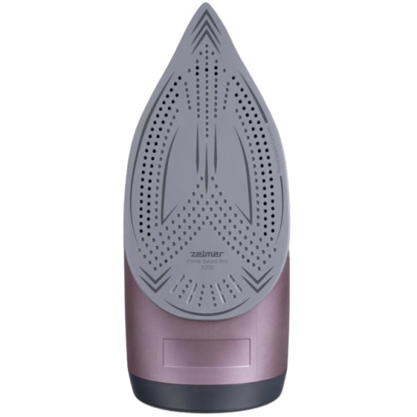 Праска Zelmer ZIR4900 Prime Steam Pro (ZIR4900)