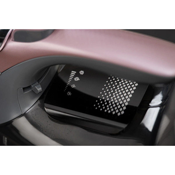 Праска Zelmer ZIR4900 Prime Steam Pro (ZIR4900)