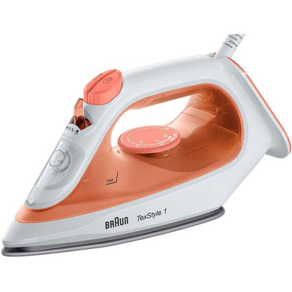 Праски Braun SI 1009 OR