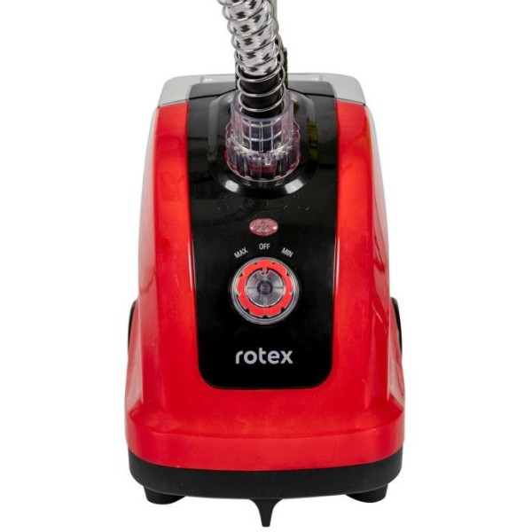 Отпариватель одежды Rotex RIC205-S Super Steam
