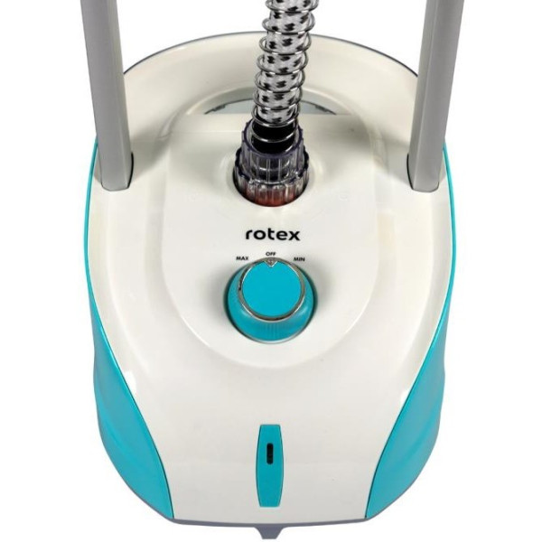 Отпариватель одежды Rotex RIC220-S Super Steam