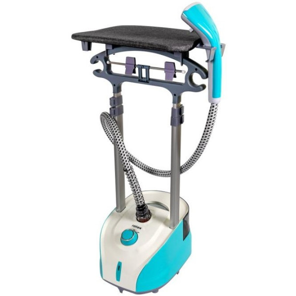 Отпариватель одежды Rotex RIC220-S Super Steam