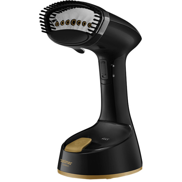 Ручной отпариватель Zelmer ZGS 1800 Compact