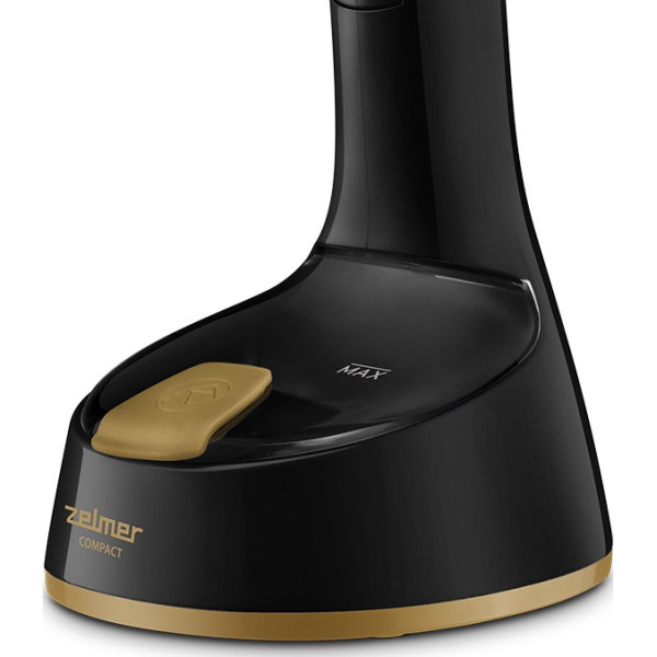 Ручной отпариватель Zelmer ZGS 1800 Compact