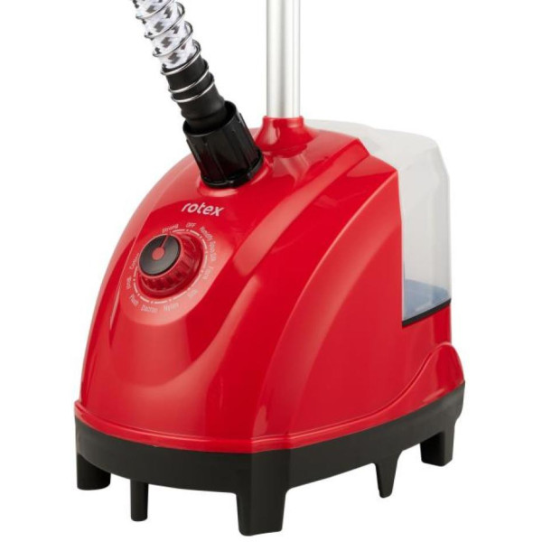 Отпариватель одежды Rotex RIC200-S Super Steam (RIC200-S)