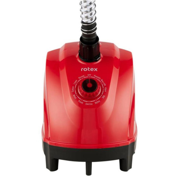 Отпариватель одежды Rotex RIC200-S Super Steam (RIC200-S)