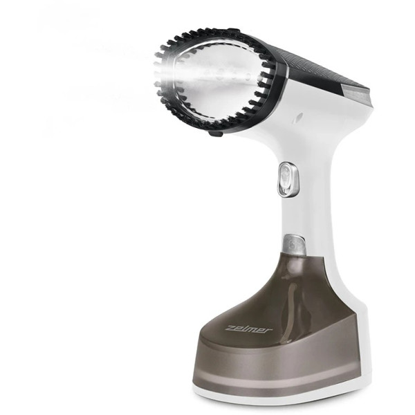 Ручной отпариватель Zelmer ZGS 1210 Plug2Steam (ZGS1210)
