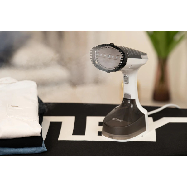 Ручной отпариватель Zelmer ZGS 1210 Plug2Steam (ZGS1210)