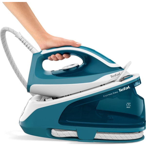 Утюг с парогенератором Tefal Express Easy SV 6131 (SV6131E0)