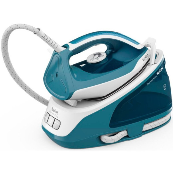 Утюг с парогенератором Tefal Express Easy SV 6131 (SV6131E0)