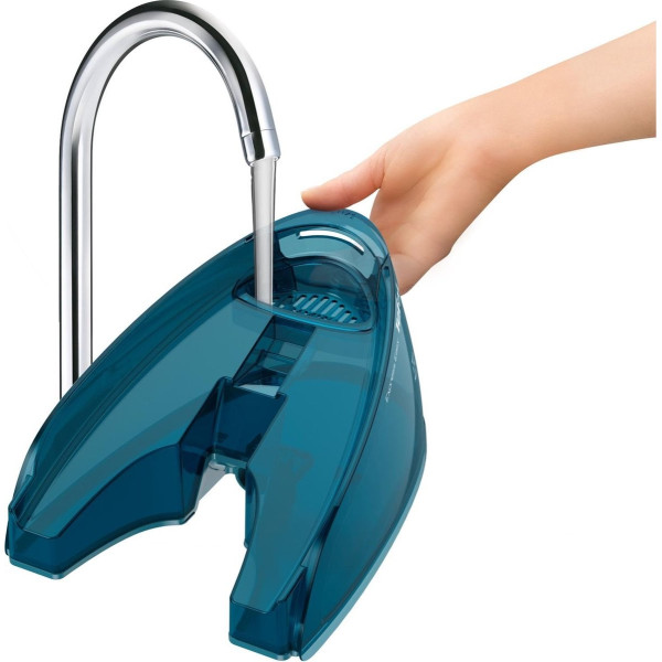Утюг с парогенератором Tefal Express Easy SV 6131 (SV6131E0)