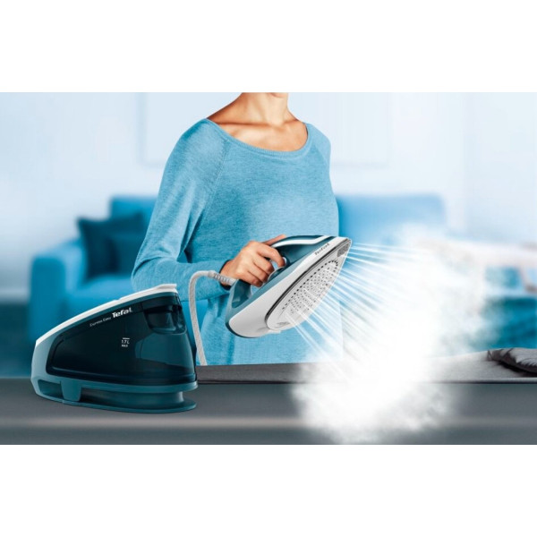 Утюг с парогенератором Tefal Express Easy SV 6131 (SV6131E0)