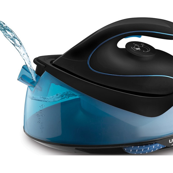 Утюг с парогенератором Zelmer ZIS5400 Aqua Steam