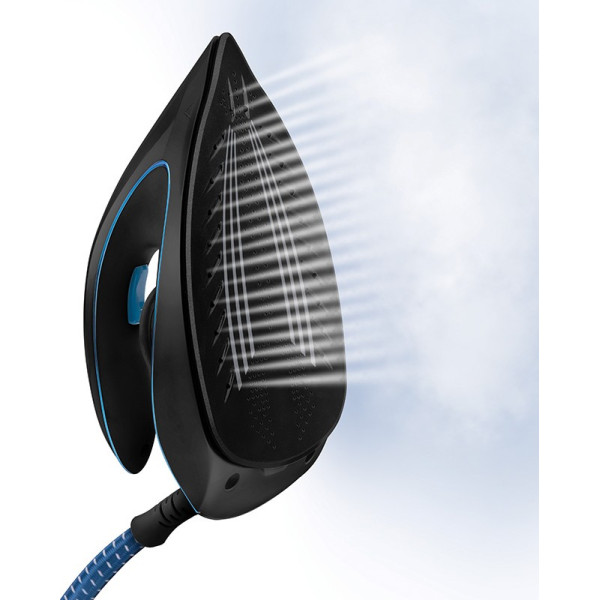 Утюг с парогенератором Zelmer ZIS5400 Aqua Steam