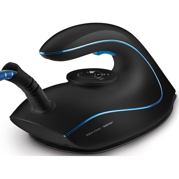 Утюг с парогенератором Zelmer ZIS5400 Aqua Steam