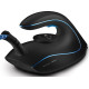 Утюг с парогенератором Zelmer ZIS5400 Aqua Steam
