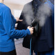 Утюг с парогенератором Zelmer ZIS5400 Aqua Steam