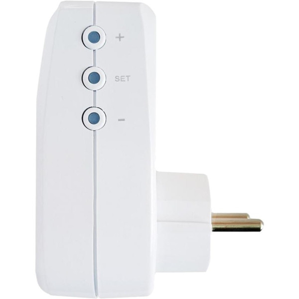 Реле напряжения Tecro SF-7W