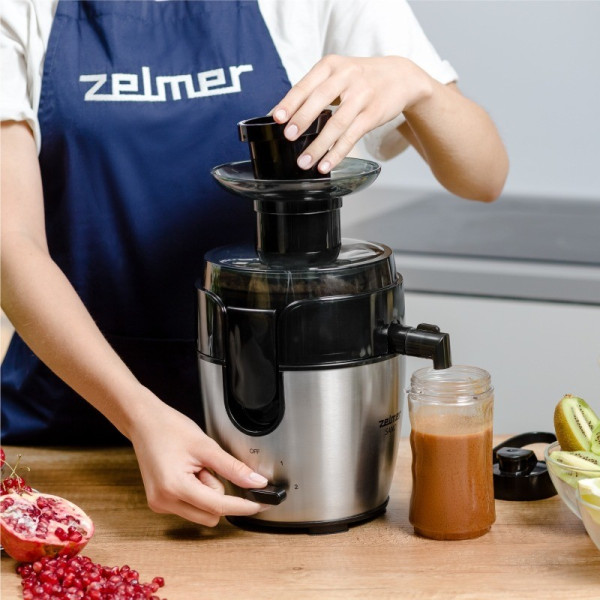 Соковитискач Zelmer ZJE4800 (71205340P)