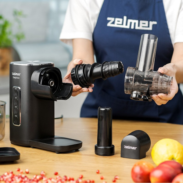 Соковитискач Zelmer ZJP3900
