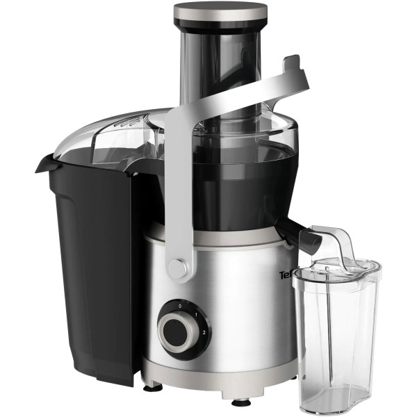 Соковитискач Tefal Nutri XXL ZE 660D10