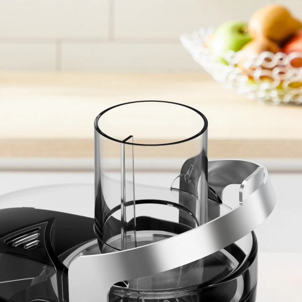 Соковитискач Tefal Nutri XXL ZE 660D10