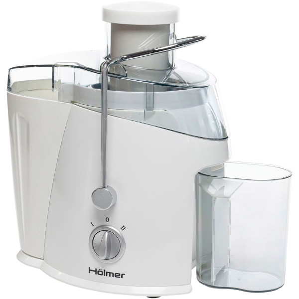 Соковитискач HOLMER HJE-36W