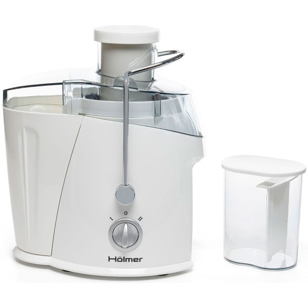 Соковитискач HOLMER HJE-36W
