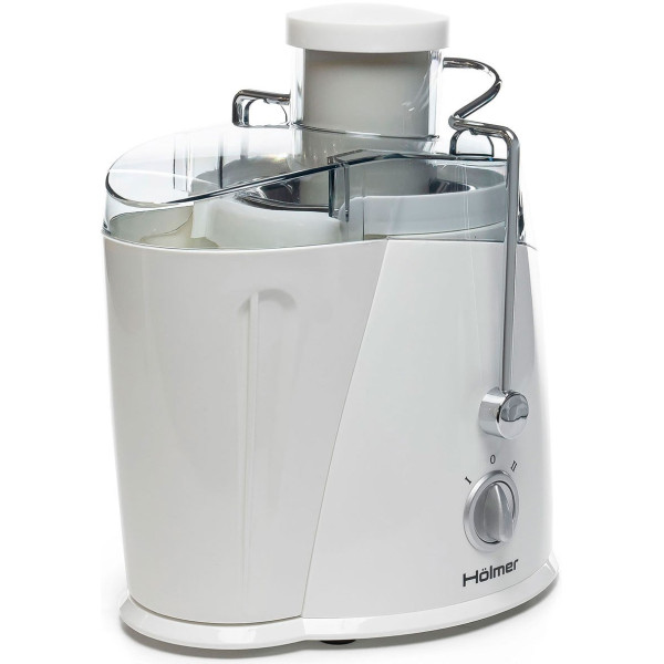Соковитискач HOLMER HJE-36W