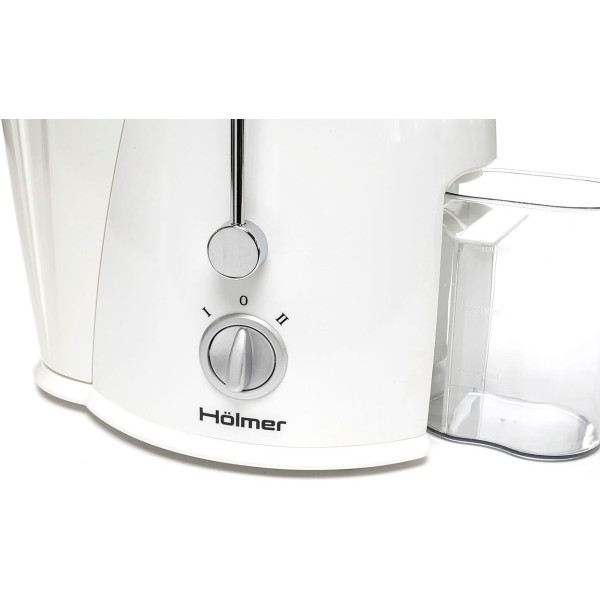 Соковитискач HOLMER HJE-36W