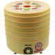 Сушарка для фруктів Rotex RD 620-Y