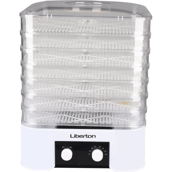 Сушарка для фруктів Liberton LFD-5521