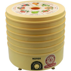 Сушарка для фруктів Rotex RD660-Y