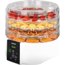 Сушарка для фруктів Zelmer ZFD1005