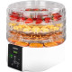 Сушарка для фруктів Zelmer ZFD1005