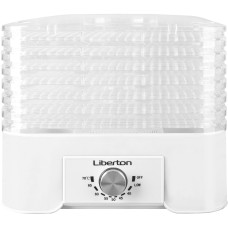 Сушарка для фруктів Liberton LFD-5526P