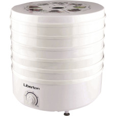 Сушарка для фруктів Liberton LFD-5220
