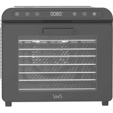Сушарка для фруктів VINIS VFD-608BX