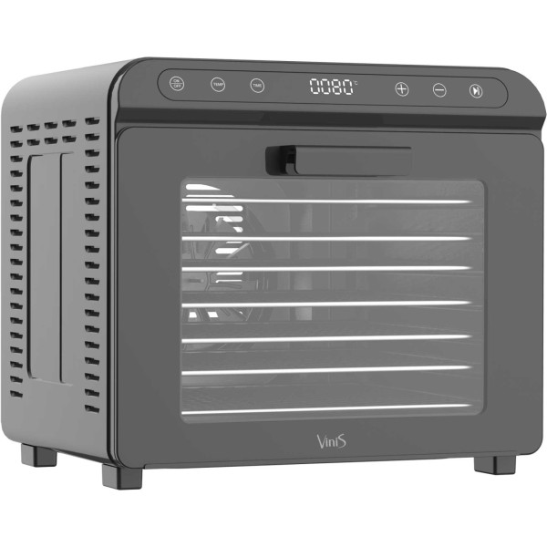 Сушарка для фруктів VINIS VFD-608BX