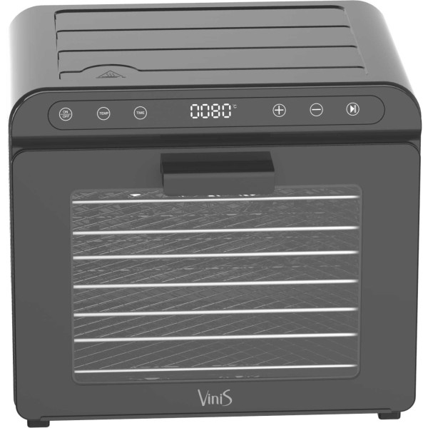 Сушарка для фруктів VINIS VFD-608BX