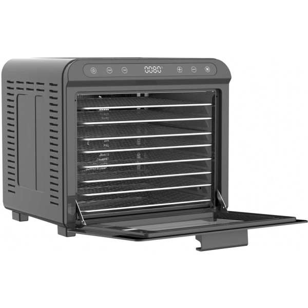 Сушарка для фруктів VINIS VFD-608BX