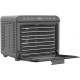Сушарка для фруктів VINIS VFD-608BX