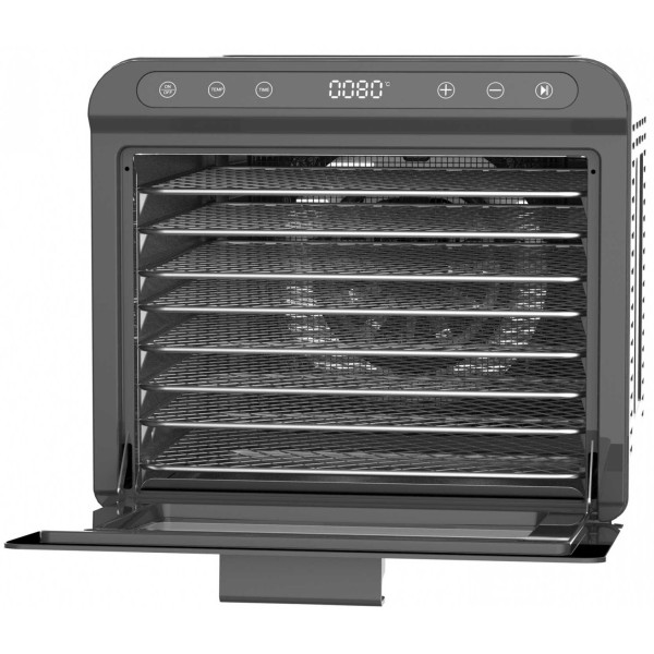 Сушарка для фруктів VINIS VFD-608BX