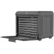 Сушарка для фруктів VINIS VFD-608BX