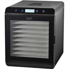 Сушарка для фруктів VINIS VFD-710BX