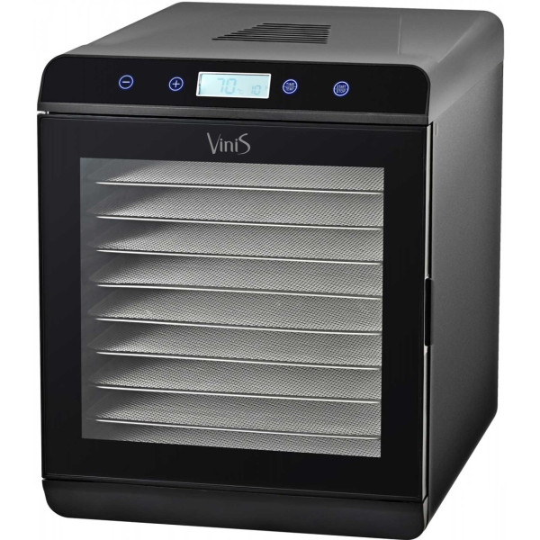 Сушарка для фруктів VINIS VFD-710BX