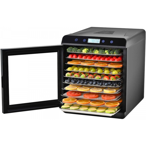 Сушарка для фруктів VINIS VFD-710BX