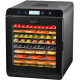 Сушарка для фруктів VINIS VFD-710BX